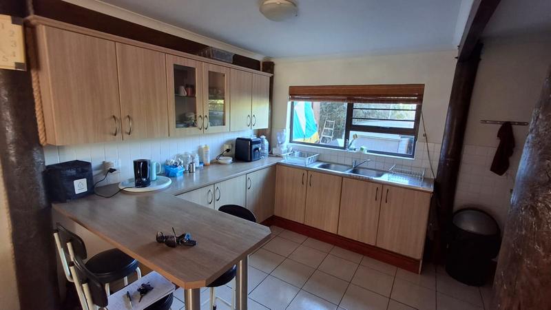 To Let 2 Bedroom Property for Rent in C Place Eastern Cape